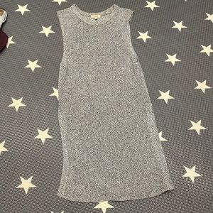 Wilfred sleeveless sweater blouse